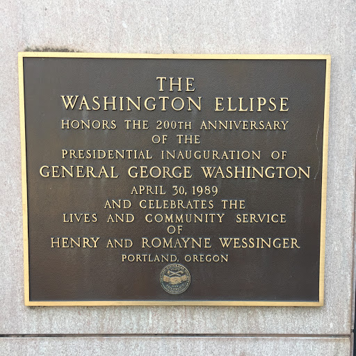 Washington Ellipse