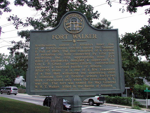 Fort Walker