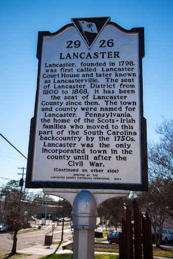 Lancaster