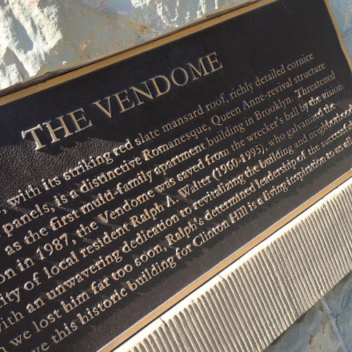 The Vendome
