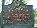 Richard Peters' Plantation