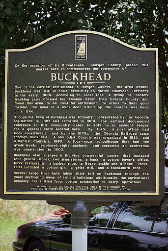 Buckhead