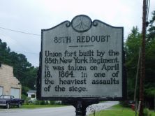 85th REDOUBT