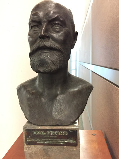 Emil Fischer