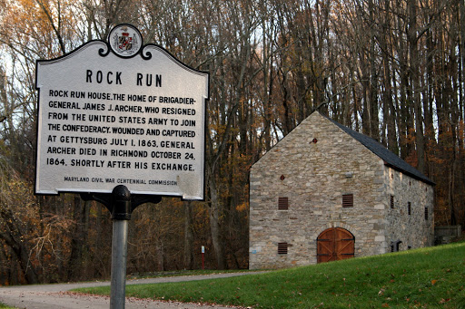 Rock Run