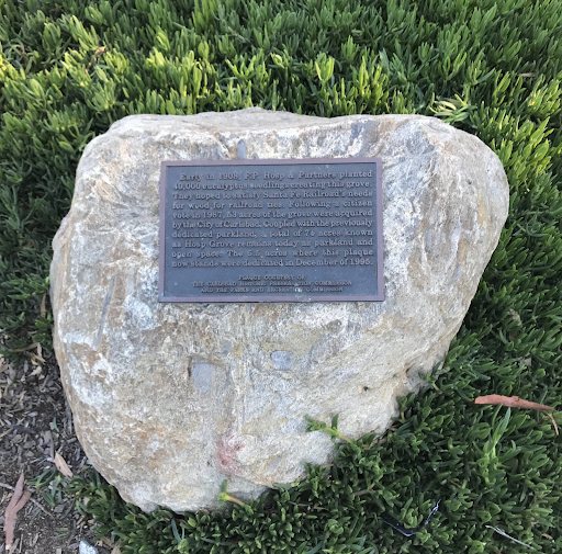 Hosp Grove Park