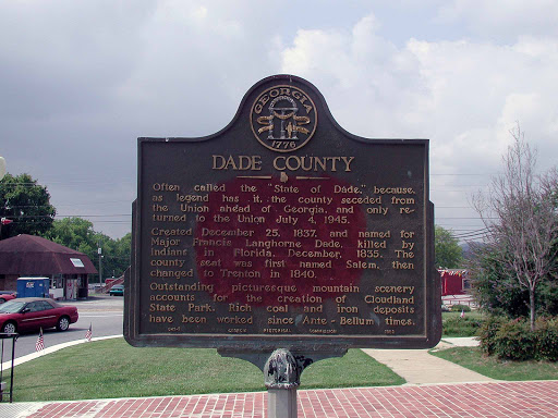 Dade County