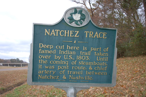 Natchez Trace