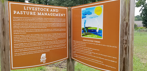 Livestock and Pasture Management