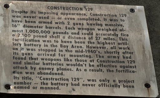 Construction 129