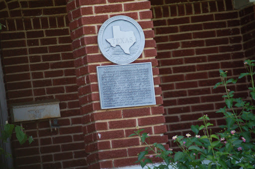 Waggoner-Scarborough Home