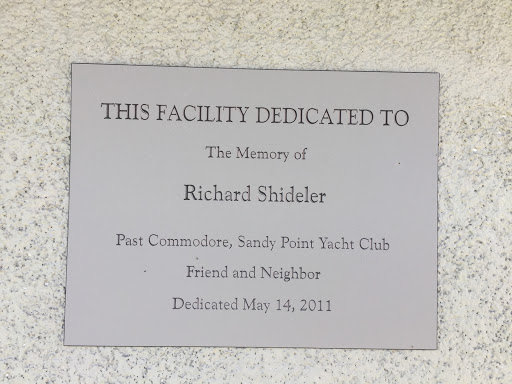 Richard Shideler