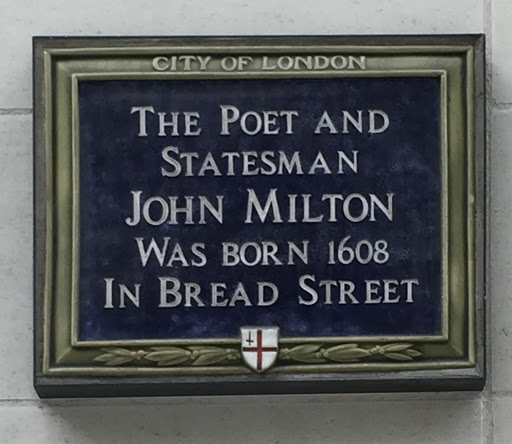 John Milton