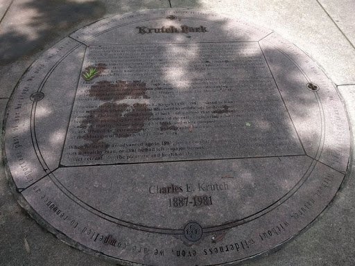 Krutch Park