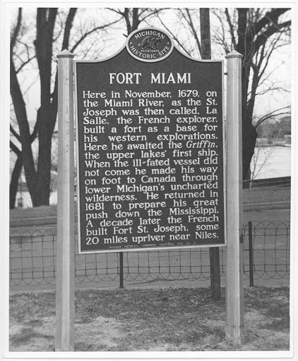 Fort Miami