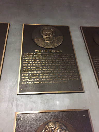 Willie Brown