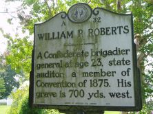WILLIAM P. ROBERTS