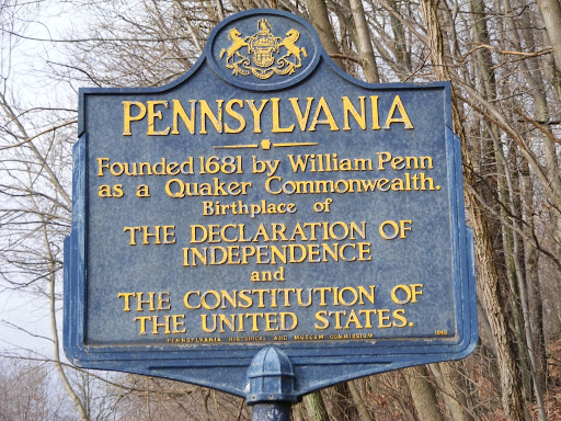 Pennsylvania