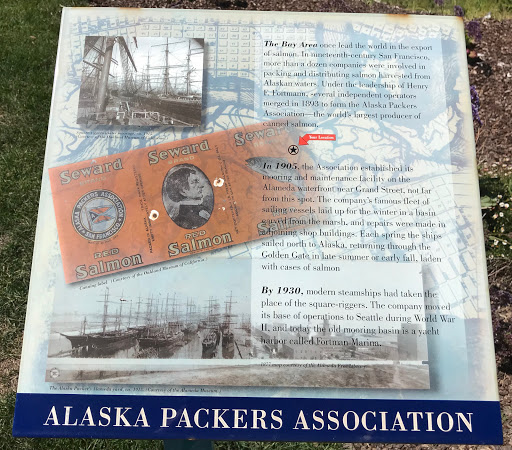 Alaska Packers Association