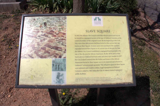 Slave Square
