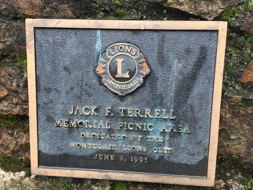 Jack F. Terrelll