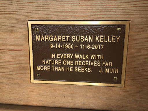 Margaret Susan Kelly