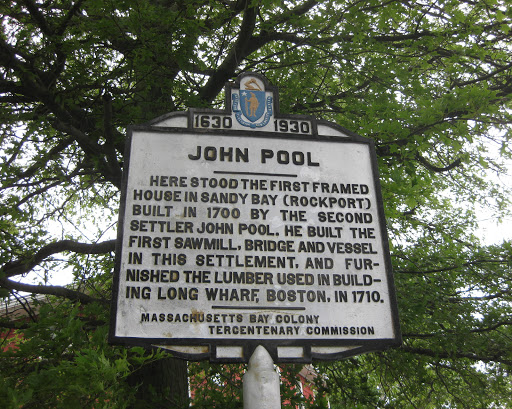 John Pool