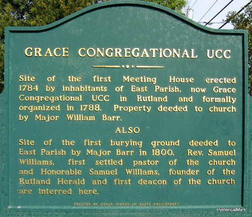 Grace Congregational UCC