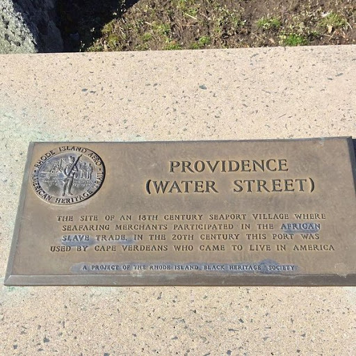 Providence (Water Street)