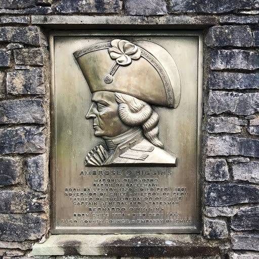 Ambrose O’Higgens, Viceroy of Peru, Liberator of Chile