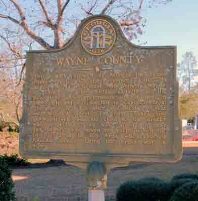 Wayne County
