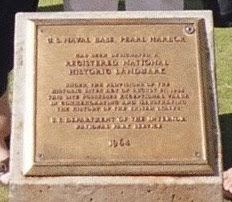 U.S. Naval Base Pearl Harbor