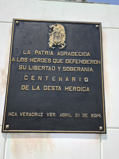 La Patria Agradecida