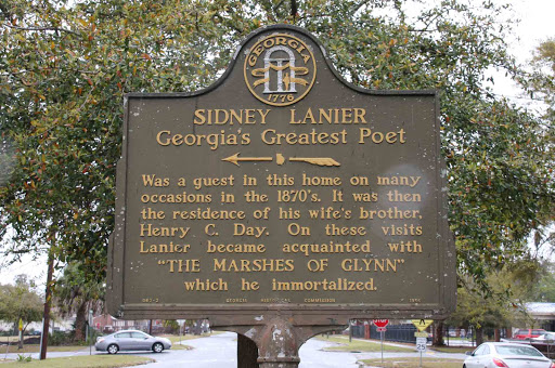 Sidney Lanier: Georgia's Greatest Poet