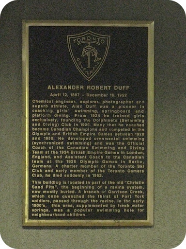 Alexander Robert Duff