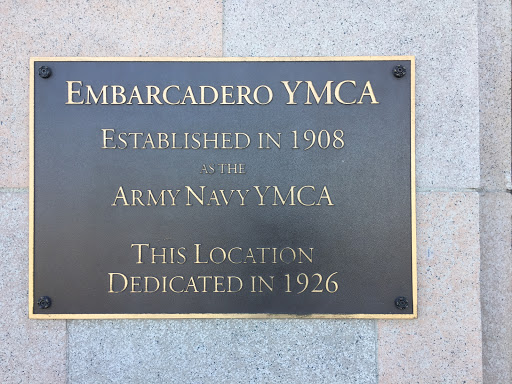 Embarcadero YMCA