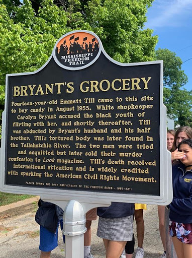BRYANT'S GROCERY