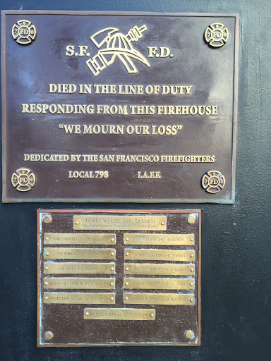 We Mourn Our Loss