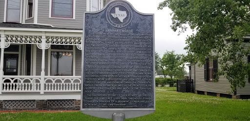 Sanders House