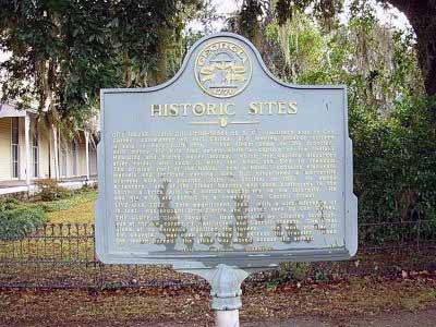 Historic Sites