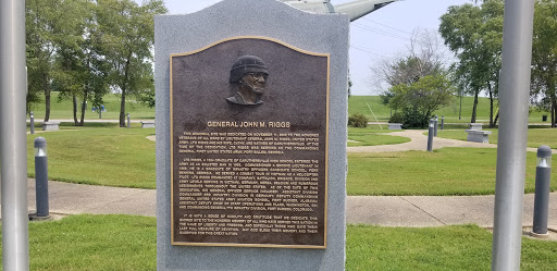 General John M. Riggs