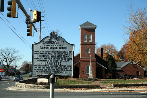 Churchville