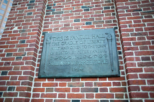 Faneuil Hall