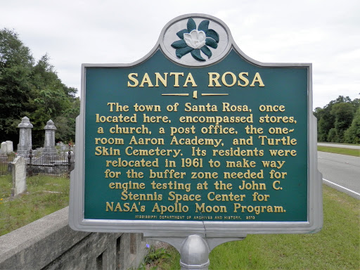 Santa Rosa