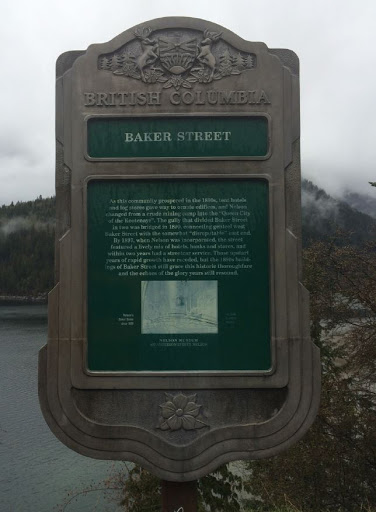 Baker Street