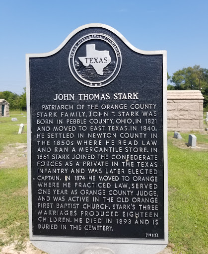 John Thomas Stark