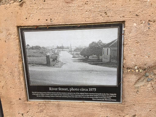 River Street