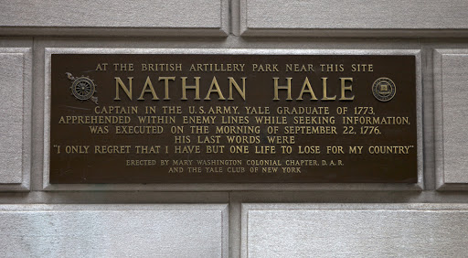 Yale Club of New York City
