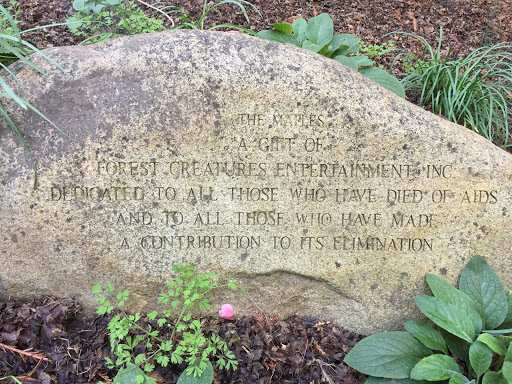 AIDS Memorial