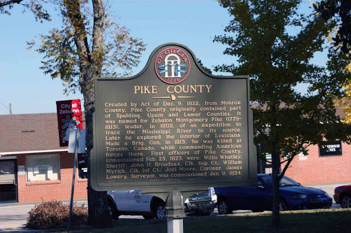 Pike County